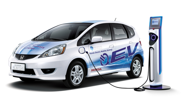 洛杉磯啟動(dòng)低收入社區(qū)電動(dòng)汽車(chē)拼車(chē)項(xiàng)目