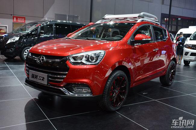 中國(guó)品牌發(fā)力新能源 將上市純電動(dòng)新車盤點(diǎn)