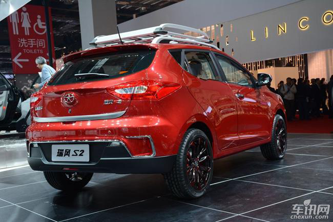 中國(guó)品牌發(fā)力新能源 將上市純電動(dòng)新車盤點(diǎn)