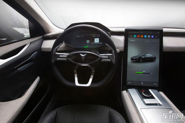 中國品牌發(fā)力新能源 將上市純電動(dòng)新車盤點(diǎn)