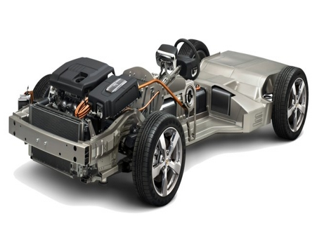 動(dòng)力電池技術(shù)研發(fā)現(xiàn)狀分析 高性能鋰電池難突破