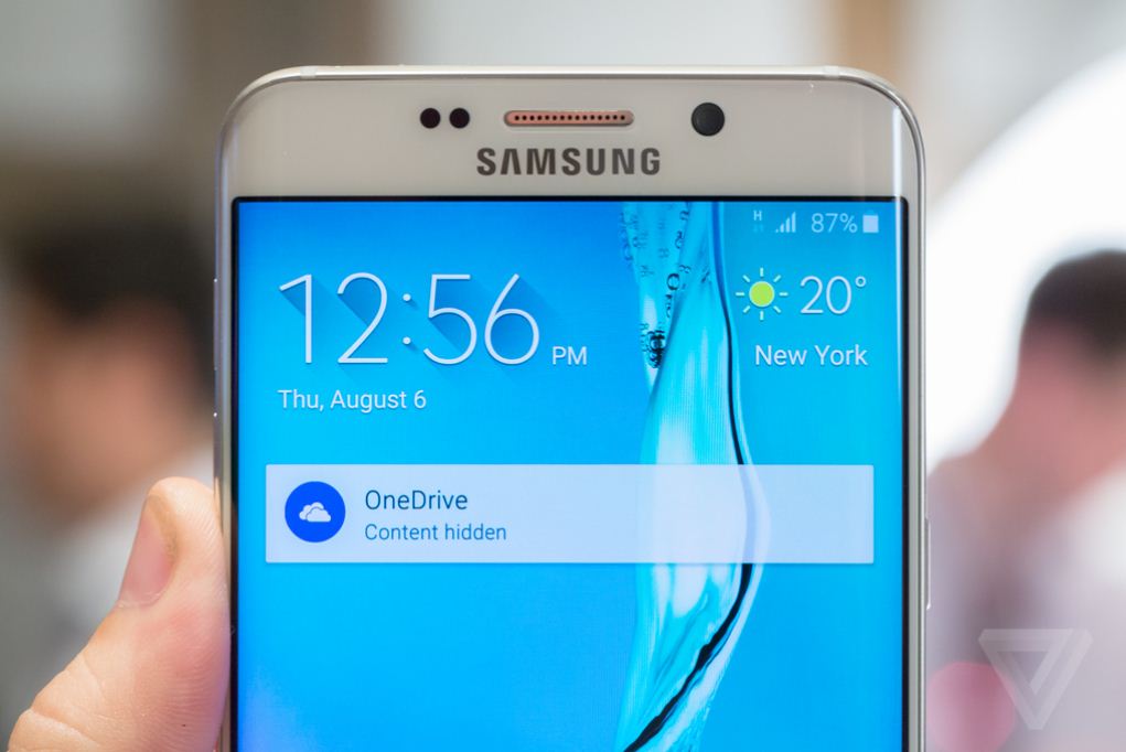 大屏手機(jī)、三星支付：三星發(fā)新品要和蘋(píng)果“決一死戰(zhàn)”