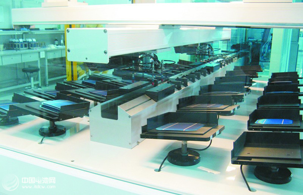 順風國際收購美國太陽能電池生產(chǎn)商Suniva 63.13%股權(quán)