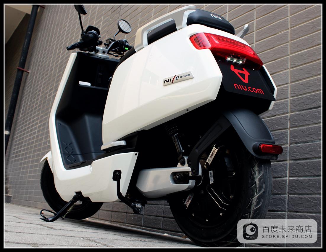 電動車搭載的中國式眾籌 找到痛點是否就能贏 電動車搭載的中國式眾籌 找到痛點是否就能贏