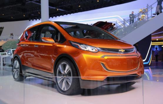 探訪通用電池實驗室 獨家解密Bolt動力電池系統 探訪通用電池實驗室 獨家解密Bolt動力電池系統