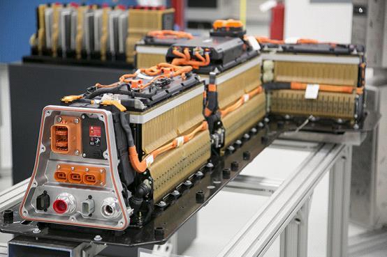 探訪通用電池實驗室 獨家解密Bolt動力電池系統