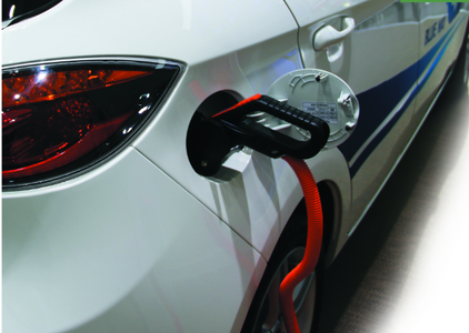 西安年內將建7000個充電樁 鼓勵社會資本參與