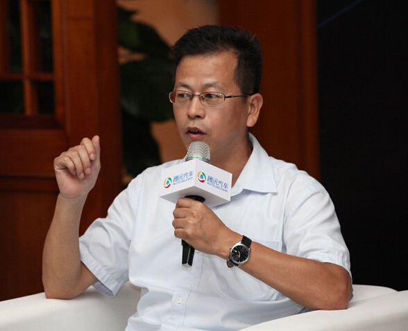 崔東樹:新能源車補貼力度過大 三元鋰電池表現佳 崔東樹:新能源車補貼力度過大 三元鋰電池表現佳