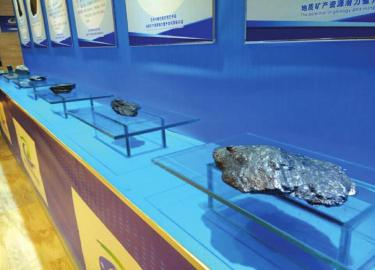 巴中石墨礦儲量或超1億噸 將打造百億級產業集群 巴中石墨礦儲量或超1億噸 將打造百億級產業集群