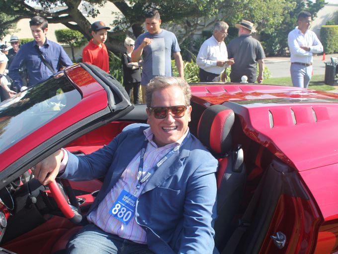 菲斯克電動(dòng)車創(chuàng)始人擬創(chuàng)立新公司 發(fā)展聯(lián)網(wǎng)汽車 菲斯克電動(dòng)車創(chuàng)始人擬創(chuàng)立新公司 發(fā)展聯(lián)網(wǎng)汽車