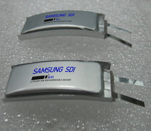 可穿戴設備市場發展亟需電池技術革新 可穿戴設備市場發展亟需電池技術革新