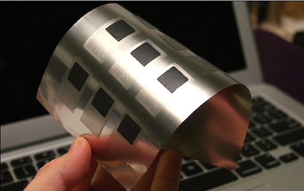 可穿戴設備市場發展亟需電池技術革新 可穿戴設備市場發展亟需電池技術革新