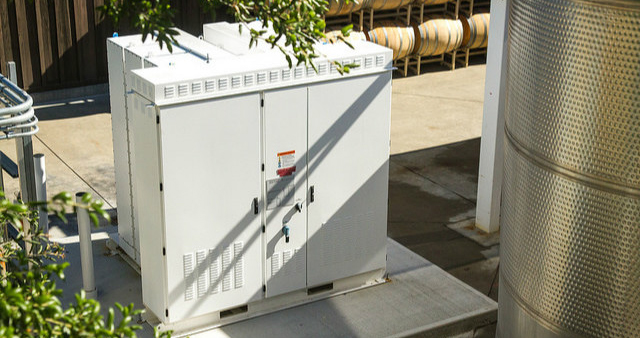 到2020年我國儲能市場規(guī)模將達(dá)136.97GW