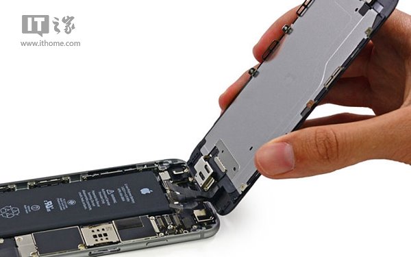 這是逆天嗎?蘋果iPhone6燃料電池版誕生:續航可達7天 這是逆天嗎?蘋果iPhone6燃料電池版誕生:續航可達7天