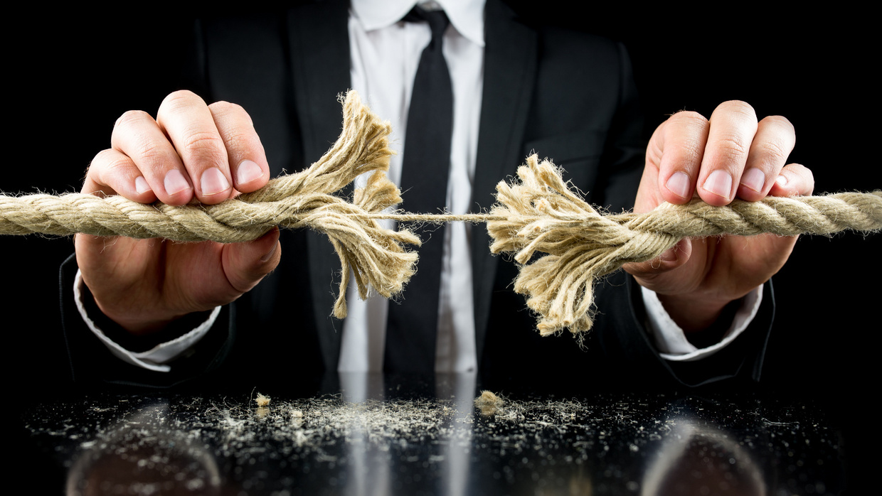 O2O寒冬：PE與VC資本斷流 一波倒閉潮將來襲？