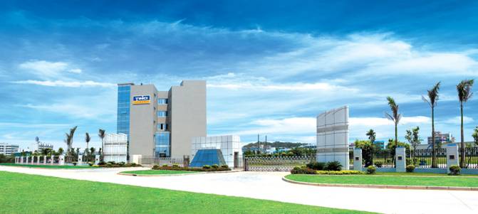 天賜材料上半年?duì)I收3.7億 鋰電材料增長(zhǎng)75%