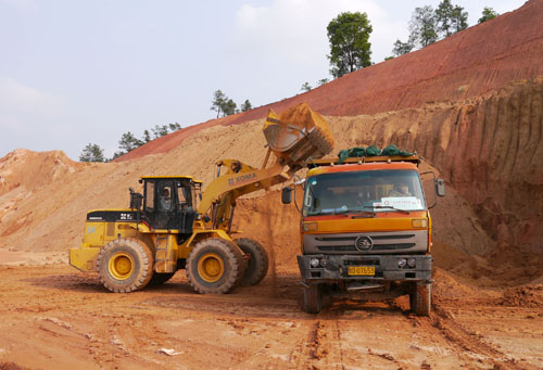 稀土出口量飆升 混動車電池用氧化鑭價格跌至近五年低點