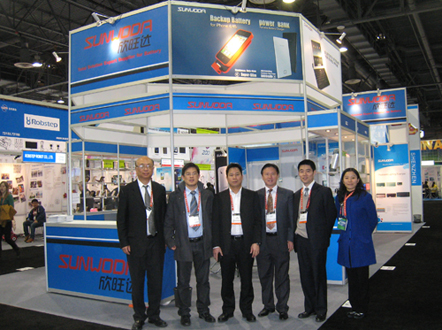 欣旺達:多點布局動力電池 新工廠將投產 產能翻倍 欣旺達:多點布局動力電池 新工廠將投產 產能翻倍