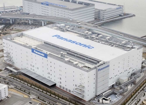 在華第三次關閉工廠并裁員1300人 松下轉型陰影