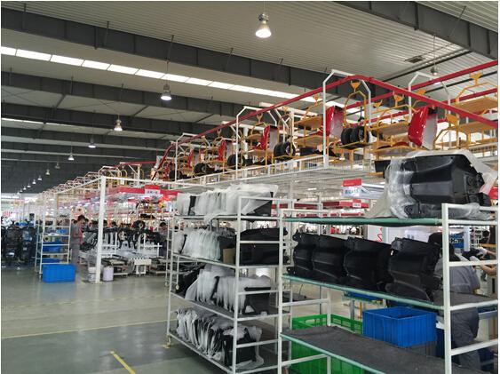 小牛電動:如何走出傳統電動車廠商的困境 小牛電動:如何走出傳統電動車廠商的困境