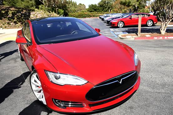 特斯拉在華運營困難 欲要求美政府向中國施壓 特斯拉在華運營困難 欲要求美政府向中國施壓