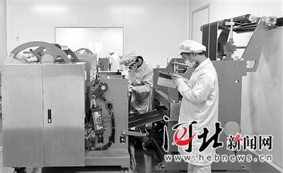 河北邯鄲武安將建全球最大鈦酸鋰電池生產基地 河北邯鄲武安將建全球最大鈦酸鋰電池生產基地