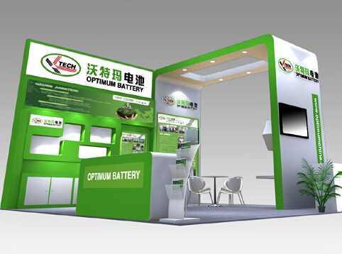 沃特瑪電池?cái)M投2.5億建鋼殼圓柱電池PACK生產(chǎn)線