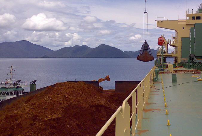 印尼計劃放松原礦出口 鎳價迎最大利空