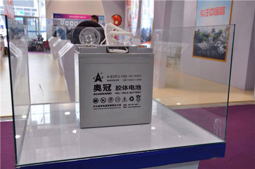 奧冠總經理孟祥輝：要在電池行業率先實現工業4.0