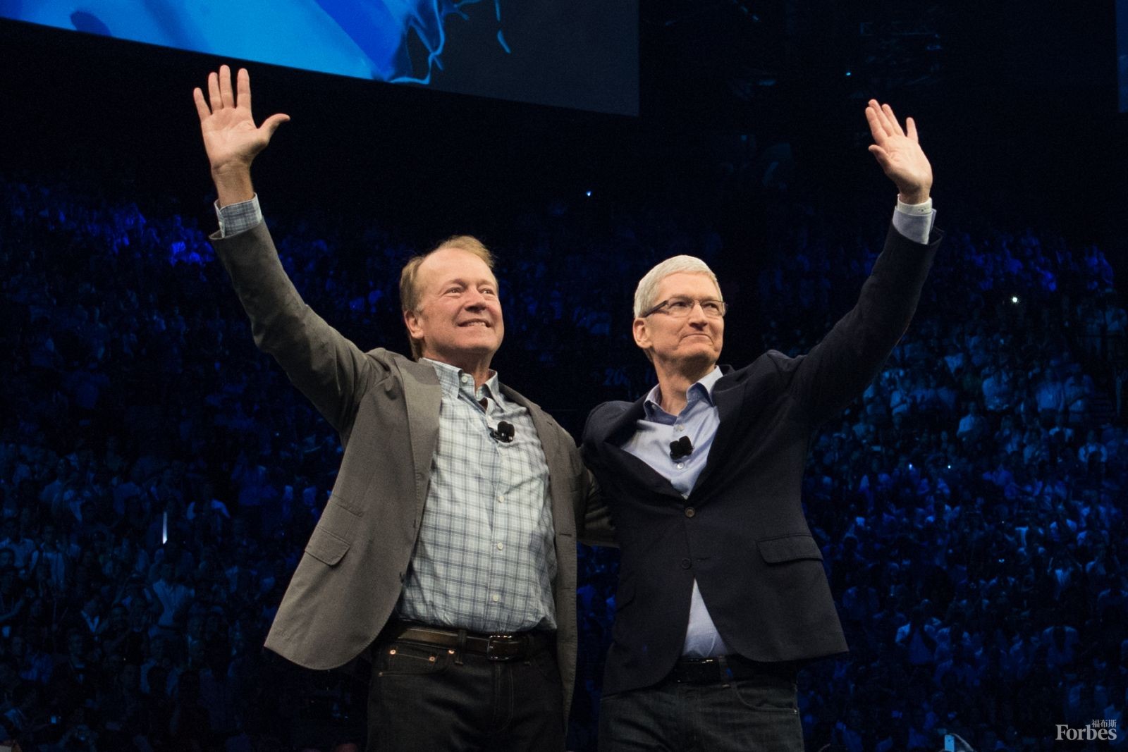 蘋果與思科合作：iPhone和iPad向企業(yè)市場(chǎng)進(jìn)軍