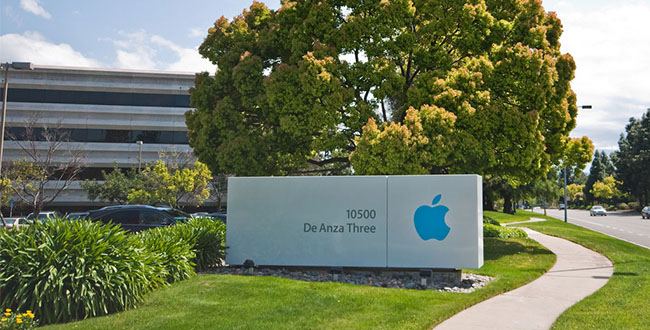 蘋果公司 蘋果公司