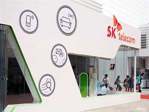 事安集團擬7.22億收購SK鎳鈷錳鋰電池材料業務