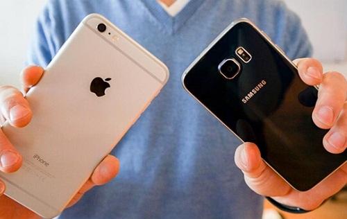 央視曝光蘋果 劍指國產(chǎn)智能手機品牌