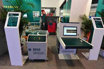 世界首個電動汽車電池更換系統國際標準獲IEC通過 世界首個電動汽車電池更換系統國際標準獲IEC通過