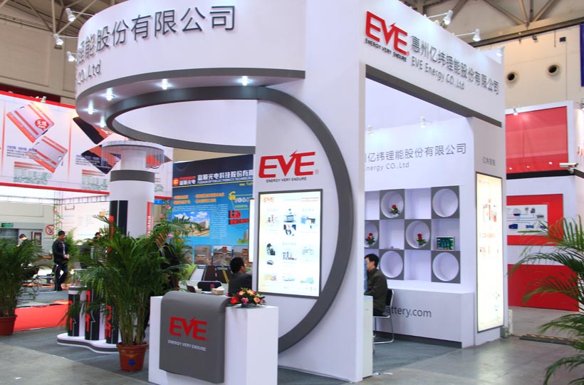 智能交通領域對鋰電池需求高速增長 智能交通領域對鋰電池需求高速增長