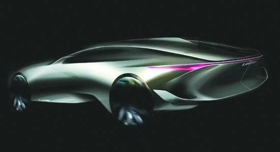 樂視汽車生態理念獲官方認可 “互聯網+汽車”怎么玩？