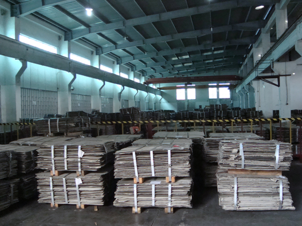 進口鎳鐵開始對國內(nèi)高鎳鐵市場產(chǎn)生重大壓制