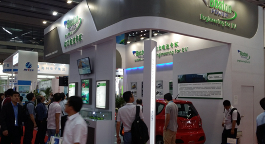 東風汽車技術中心“1號工程”鎖定波士頓電池 東風汽車技術中心“1號工程”鎖定波士頓電池