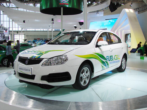 新能源汽車的“區民待遇” 補貼要打“白條”