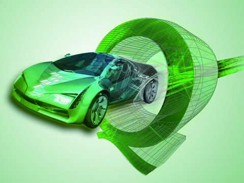 浙江長興開發區主攻裝備與新能源汽車產業