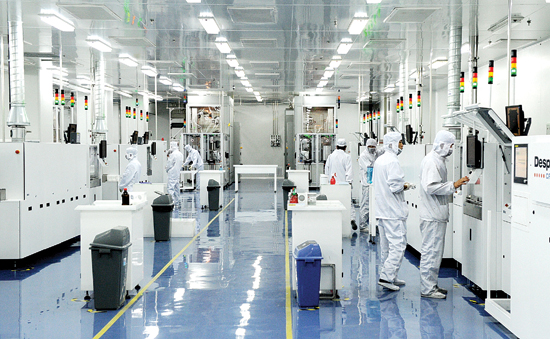 青海千億元鋰產業(yè)基地初具雛形 最新探明儲量1724萬噸