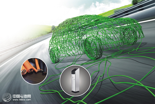 領域全覆蓋  我國電動車行業標準體系基本建立