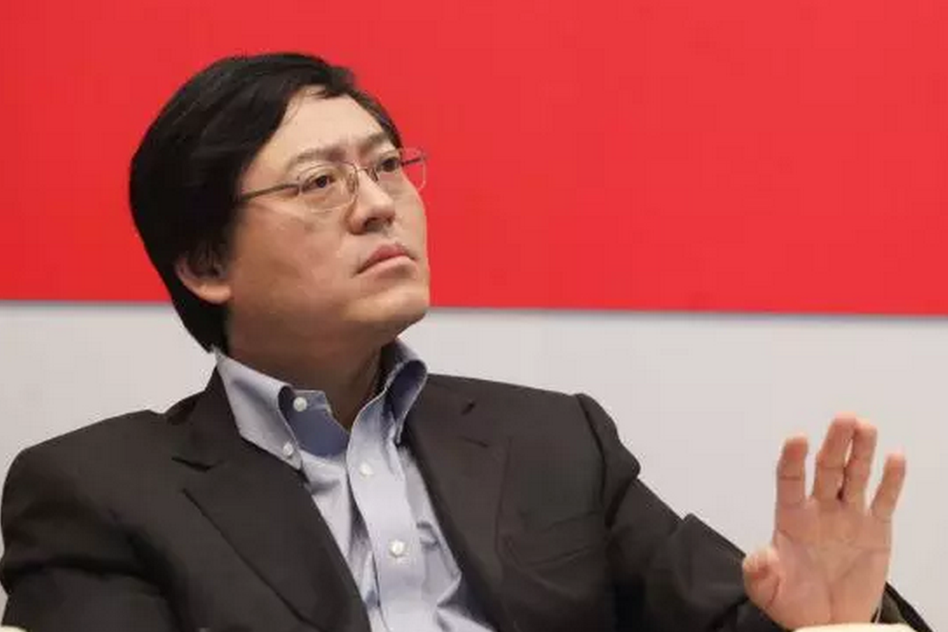 聯(lián)想集團(tuán)CEO楊元慶 聯(lián)想集團(tuán)CEO楊元慶
