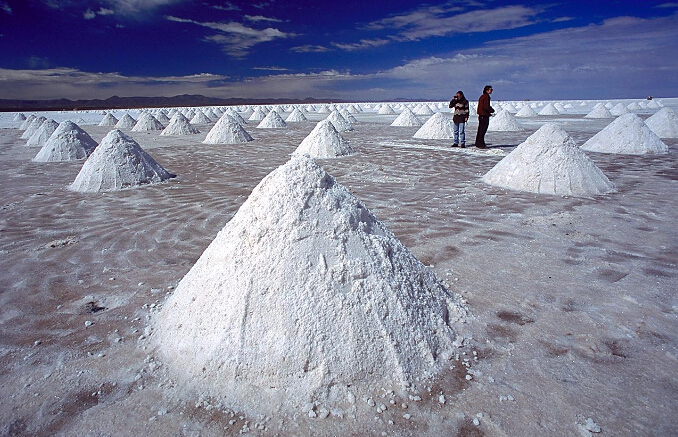 全球鋰資源供給偏緊 9月投資首選新能源汽車標的 全球鋰資源供給偏緊 9月投資首選新能源汽車標的