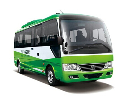 1-8月純電動客車累計生產(chǎn)24867輛 同比增長858%