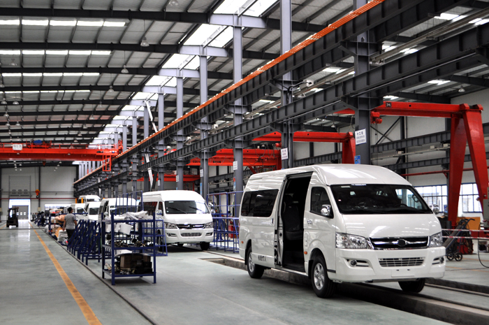 航天汽車 航天汽車