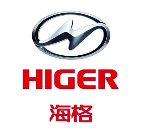 海格客車 海格客車