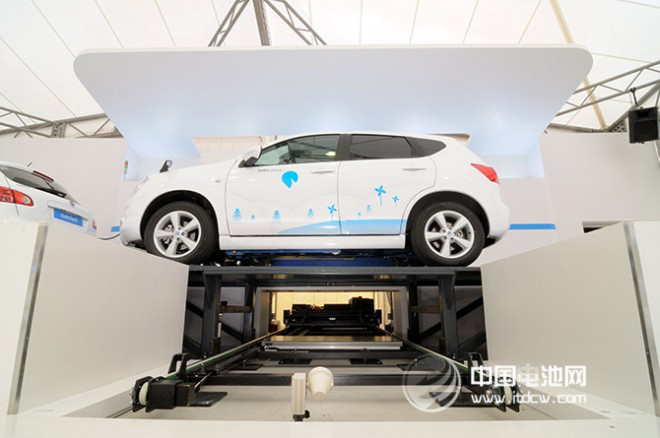 電動(dòng)汽車換電模式迎來春天?公交車和出租車行業(yè)看好 電動(dòng)汽車換電模式迎來春天?公交車和出租車行業(yè)看好