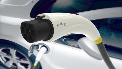 電動汽車充電接口國家標準修訂稿通過審查 電動汽車充電接口國家標準修訂稿通過審查