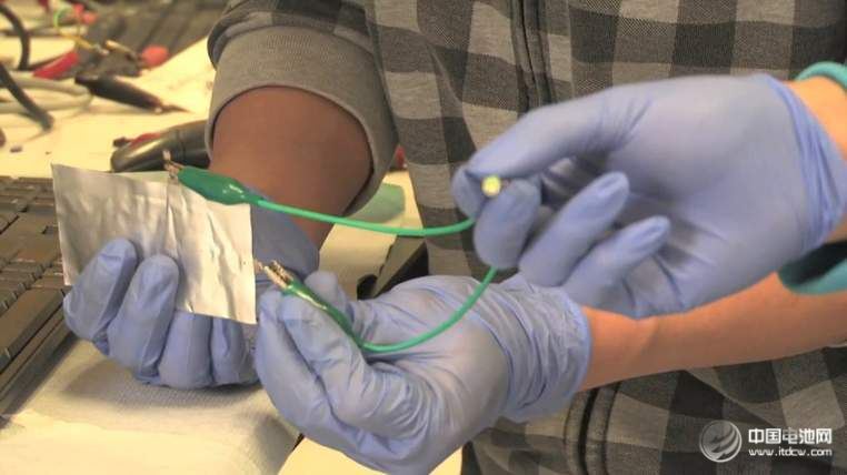 鋰電池材料市場供不應求 產業鏈公司滿負荷生產 鋰電池材料市場供不應求 產業鏈公司滿負荷生產